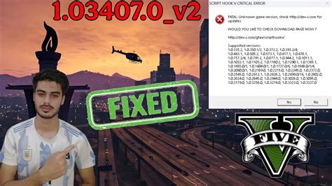 Image result for Scripthookv Not Working