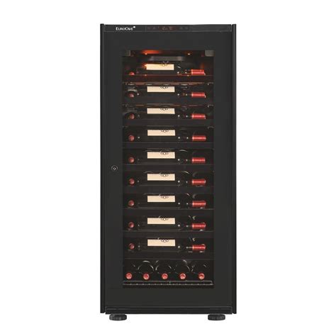 EuroCave Inspiration M - 59 Bottle