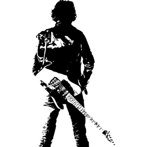 Image result for Bruce Springsteen Icon