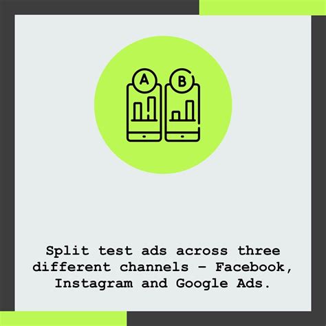 Image result for Split Advertisment Posts