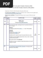 Image result for CSEC Economics Study Guide PDF