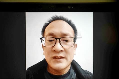 中國維權律師高智晟失蹤逾3年 傳又一家族成員受迫害身亡 - 國際 - 自由時報電子報