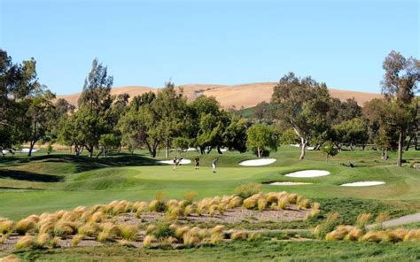 Las Positas Golf Course (Signature) - Golf Course Information | Hole19