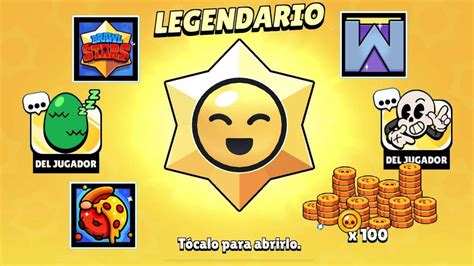 Brawl Stars: 12 regalos atrasados y los enlaces para conseguirlos