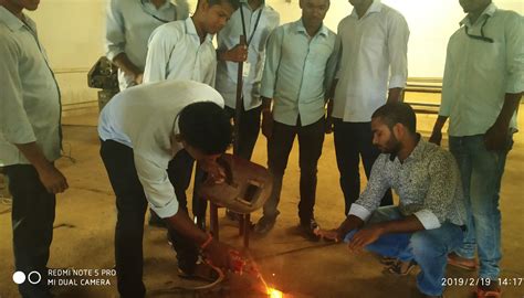 Ideal School of Engineering | Diploma in Mechanical Engineering College ...