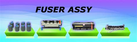 Printer Spares Parts Dealer in India - Circuit Systems