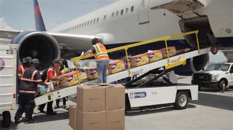 St Marteen Relief | Delta News Hub