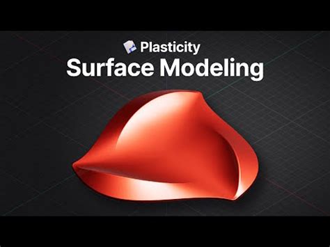 Image result for Surface Modelling Tutorial