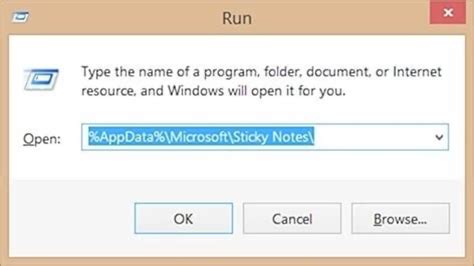 Image result for Retrieve Sticky Notes Windows 1.0
