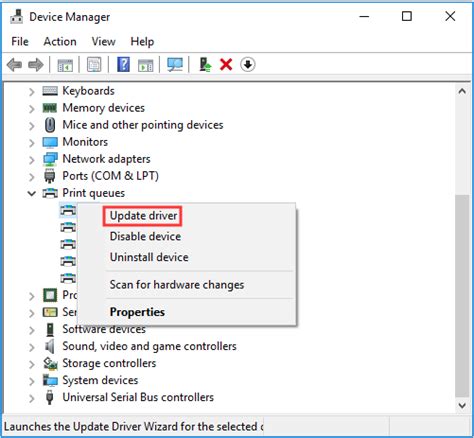 Fix Printer Error State 的图像结果