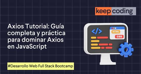 Complete Axios Tutorial 的图像结果