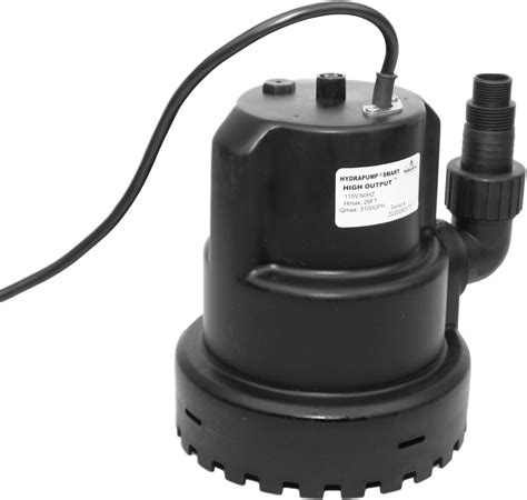 Hydrapump Smart High Output | Desertcart INDIA