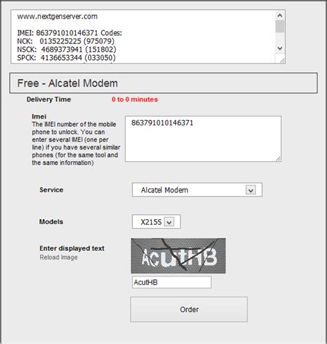 Image result for Huawei Unlock Generator Calculator Unlock Modem