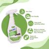 Bacnil Kitchen Cleaner & Degreaser 500ML – V Kleen Solutions