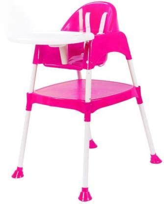Little Tribe Multifuction Kids High Chair - Buy Baby Care Products in ...