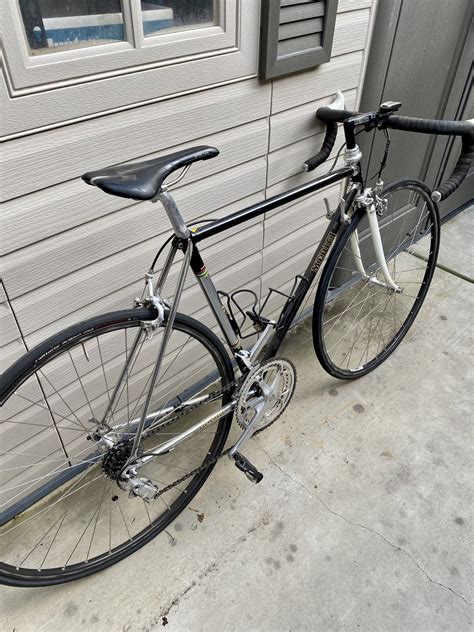Vintage Road Bike Values | Vintage Lightweight Bicycles | The Classic and Antique Bicycle Exchange