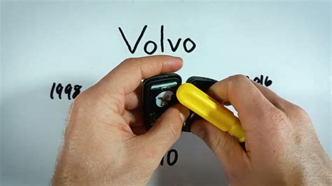 Volvo Key FOB Programmer 的图像结果