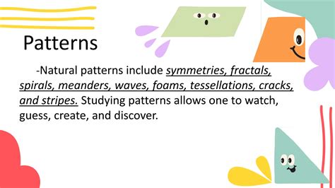Image result for Understanding Patterns
