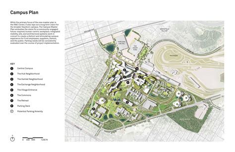 Ford Motor Company has unveiled a Master Plan to transform its Research & Engineering (R&E ...