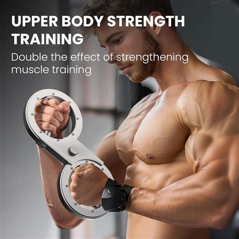 JUFIT Burn Machine 12LB Hand and Forearm Trainer, Grip India | Ubuy