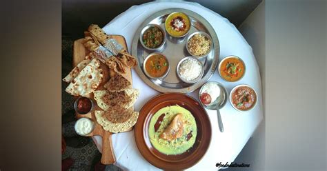 Gorge On Authentic Sindhi Cuisine At Sindh Kitchen | LBB