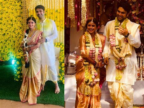 Shalini Vadnikatti Wiki, Biography, Dob, Age, Height, Weight, Affairs ...