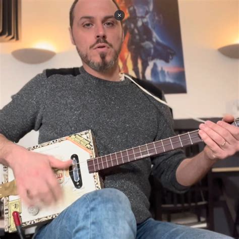 Cigar Box Slide Guitar Tutorial 的图像结果