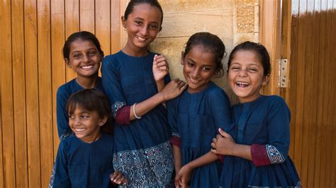 Why girls at Jaisalmer’s Rajkumari Ratnavati Girl’s School will be ...