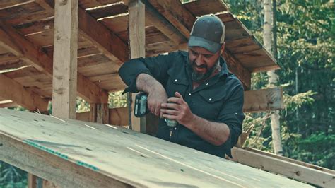 Northwoods Survival - National Geographic - For everyone in everywhere