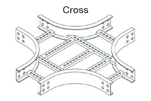 Fittings for Ladder Cable Trays