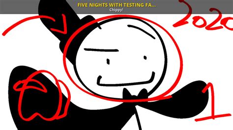 Image result for F-NaF Mod Testing