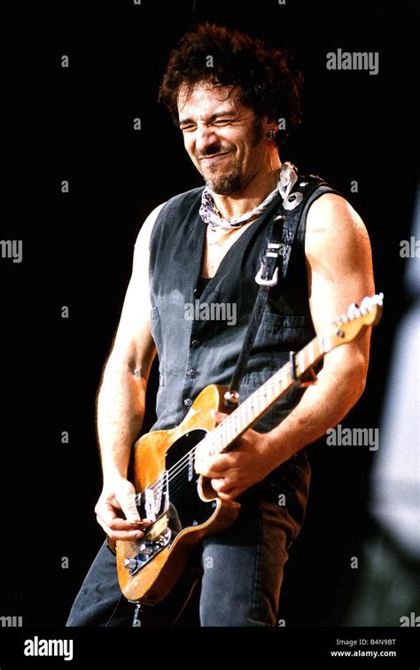 Image result for Bruce Springsteen Singer
