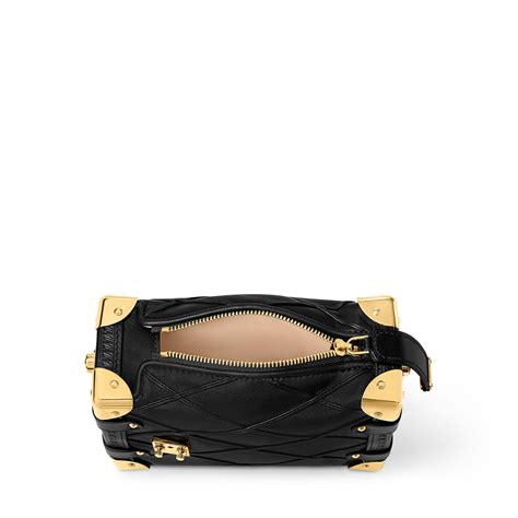 Side Trunk PM Malletage - Handbags | Louis Vuitton India