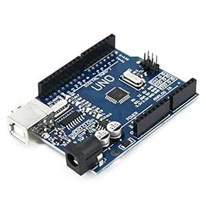 EN-VOLANT for Compatible-Arduino ATmega328P CH340G R3 Mini USB Module ...