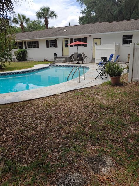 Airbnb Gainesville Fl