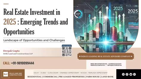 Navigating Real Estate Investment in 2025