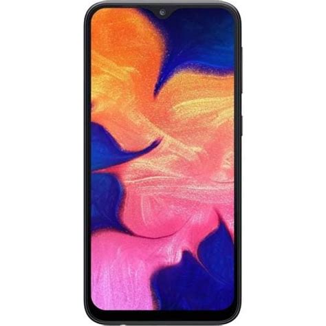 Samsung Galaxy A10 - Price in India, Specifications & Features | Mobile ...