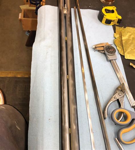 Image result for Control Services Weapon Barrel Pattern