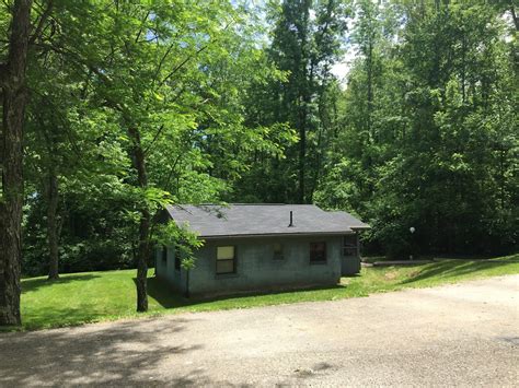 Kayaking Across Ohio: Senecaville Lake aka Seneca Lake: Potato, Potahto ...