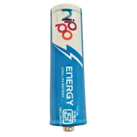 Buy AA Battery Online in India | Robocraze