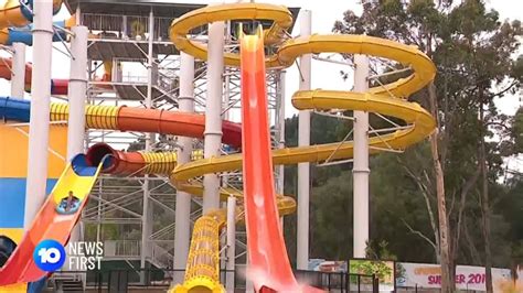 Image result for Perth Outback Spalsh