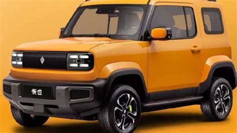 Image result for Mobil Wuling Mini