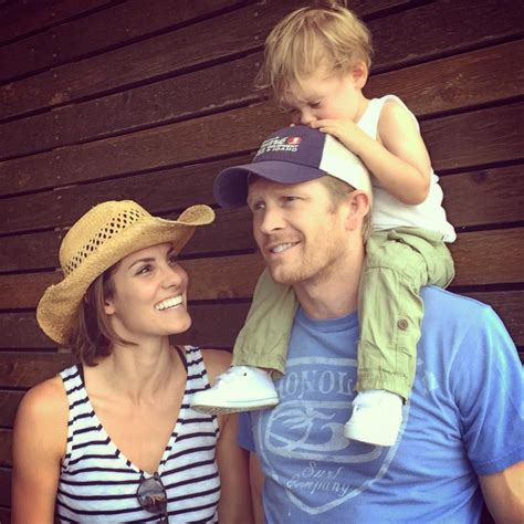 Daniela Ruahs Ehemann David Paul Olsen Wiki, Biografie, Vermögen, Größe