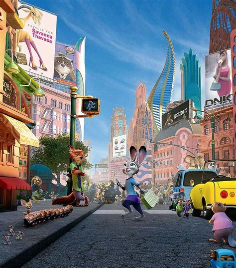 Image result for Zootopia Run