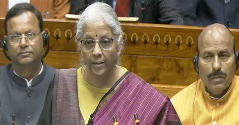Budget 2026: Nirmala Sitharaman proposes Rs 100 crore incentive for ...