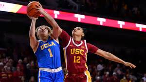 Watch UCLA vs USC women's basketball today: Channel, time, streaming