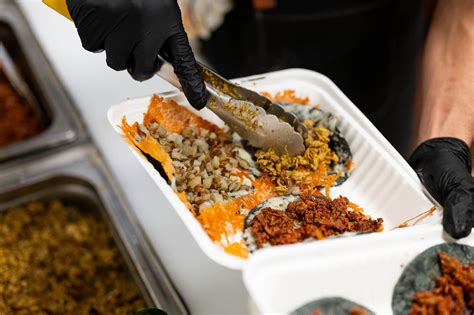 Victor Villa Opens Villa’s Tacos Inside Downtown LA’s Grand Central ...