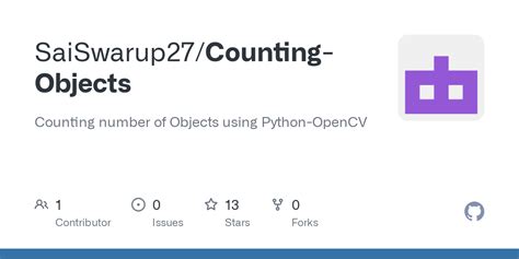 Image result for Object Counting Using Image Processing Python Give Some Input Images