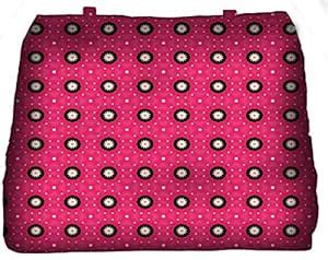 Aakrti Waterproof Multi Purpose Both side Printed Shoulder / Hand bag ...