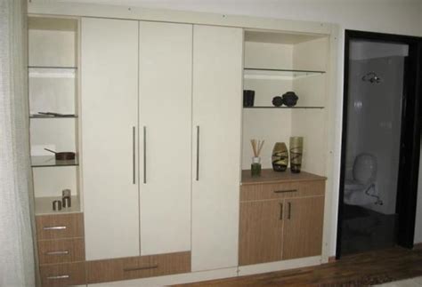 Modular Storage Furniture Bangalore-Modular Wardrobe Furniture